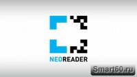 Скриншот к файлу: NeoReader v.4.06(0) ENG