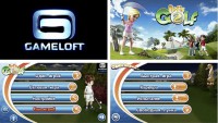 Скриншот к файлу: Let\'s Golf 2 HD v1.00(4)