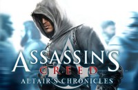 Скриншот к файлу: Assassin\'s Creed: Alta?r\'s Chronicles v.1.01(7)