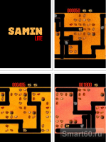 Скриншот к файлу: Samin 