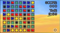 Скриншот к файлу: Puzzle Stones Free v.1.01(0) 