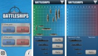 Скриншот к файлу: Battleships v.1.00(0)