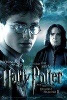 Скриншот к файлу: Гарри Поттер и Дары смерти: Часть II HD