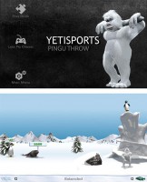 Скриншот к файлу: Yetisports