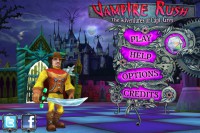 Скриншот к файлу: Vampire Rush v.1.1.0.0 