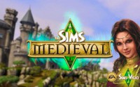 Скриншот к файлу: The Sims Medieval v.1.0.0.0 