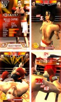 Скриншот к файлу: Iron Fist Boxing v.4.2.0.0