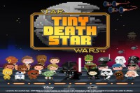 Скриншот к файлу: Star Wars: Tiny Death Star v.1.0.0.16