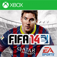 Скриншот к файлу: FIFA 14 v.1.0.0.0