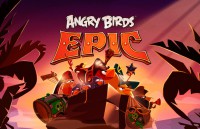 Скриншот к файлу: Angry Birds Epic