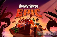 Скриншот к файлу: Angry Birds Epic v.1.0.10.0
