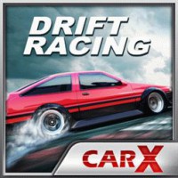 Скриншот к файлу: CarX Drift Racing v.1.0.0.9