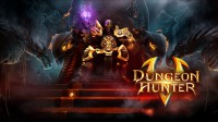 Скриншот к файлу: Dungeon Hunter 5 v.1.0.0.8