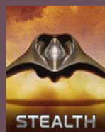 Stealth Стелс