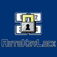 Autokeylock