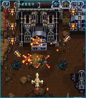 Serenity Renegades