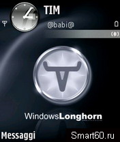 Windows Longhorm