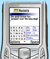 Mobystar Maxinote v1.15