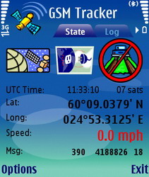 Aspicore GSM Tracker 2.v2.20.573 S60v2