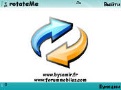 RotateMe 1.21