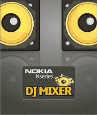 DJ Mixer