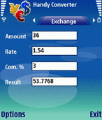 Epocware Handy Converter v1.01 S60v2