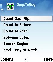 DaysToDay v2.2 (FREE!)