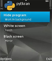 pyEkran 1.04
