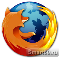 Скриншот к файлу: Mozilla Firefox - v.14.0 ENG