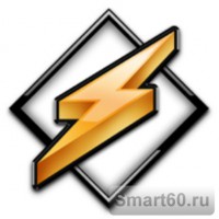 Скриншот к файлу: Winamp Pro - v.1.3.8 RUS