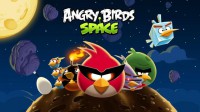 Скриншот к файлу: Angry Birds Space v,1.5.1