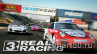 Скриншот к файлу: Real Racing 3 v.1.1.11