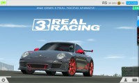 Скриншот к файлу: Real Racing 3 v.1.2.0