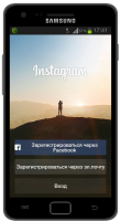 Скриншот к файлу: Instagram v.5.0.8