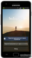 Скриншот к файлу: Instagram v.5.1.0