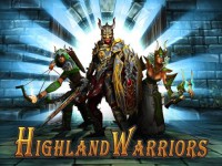 Скриншот к файлу: Highland warriors