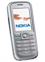 Скриншот к файлу: Прошивка для Nokia 6233 (09.03.2009)