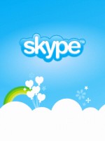 Скриншот к файлу: Skype 1.50 (12)