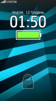 Скриншот к файлу: Lock Screen v.0.13.86