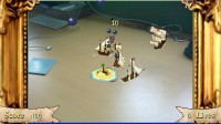 Скриншот к файлу: AR! Pirates v.1.1.2