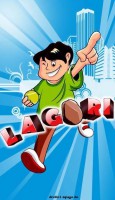 Скриншот к файлу: Lagori - v.1.00(0)