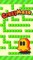 Скриншот к файлу: Crazy Maze