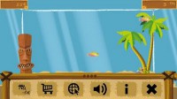 Скриншот к файлу: Fish Farm Hawaii
