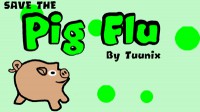 Скриншот к файлу: Свиной Грипп (Pig Flu)