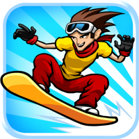 Скриншот к файлу: iStunt2 - v.1.00(0) 