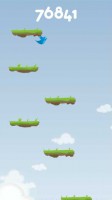 Скриншот к файлу: Jump v.1.03(1)