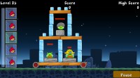 Скриншот к файлу: Angry Birds