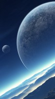 Скриншот к файлу: Космос