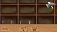 Скриншот к файлу: Work Shop Wrath v.1.00