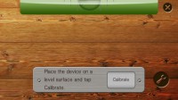 Скриншот к файлу: QtBubbleLevel - v.1.02(0) (eng) 